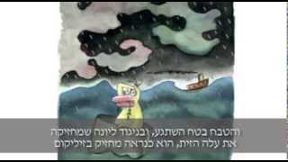 מישל קישקה מדבר על דודו גבע במשכן לאמנות עין חרוד- תשע"ג 2013