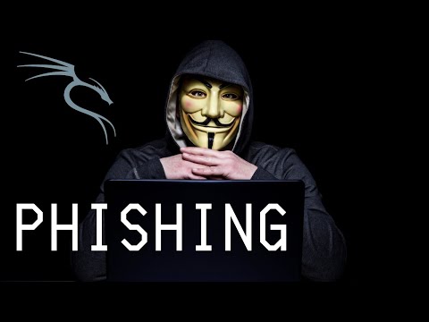 Vídeo: Què és el phishing d'Instagram?