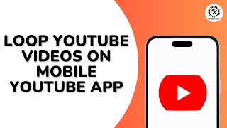 How to Loop YouTube Videos on Mobile YouTube App screenshot 5
