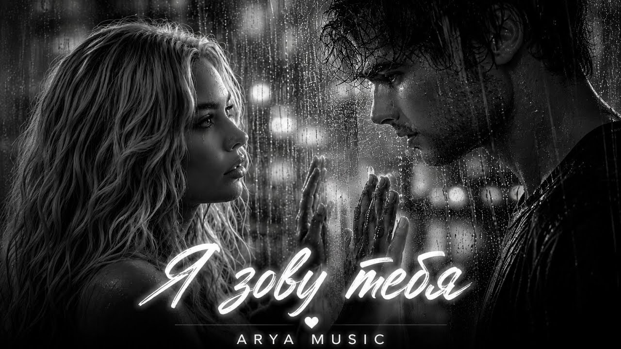 Я зову 💗 тебя | ARYA MUSIC 
