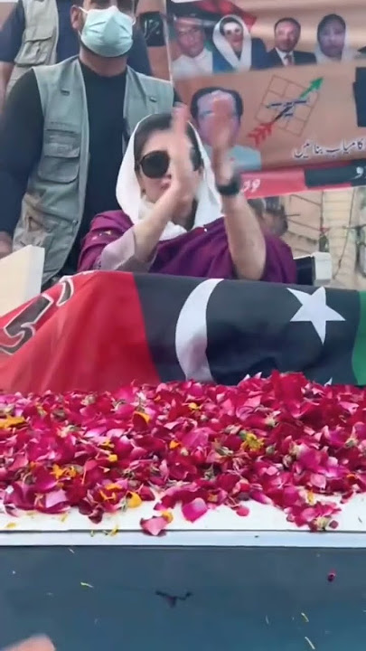bibi BENAZIR BHUTTO # AsffABhuTaa PPP Song #saaz #sindhi #viral #ppp   🇱🇾🔥✌️