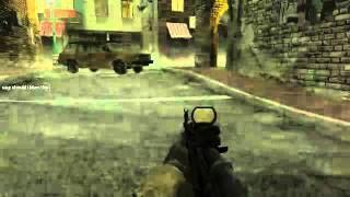 Famous Ultimate CoD4 Server fun (2) Wealth