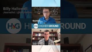 Journalist Brandon Showalter discusses the medical scandal of gender ideology