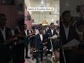 Glory to God in the highest ✨✝️. #fypシ #catholicchoir #goviral