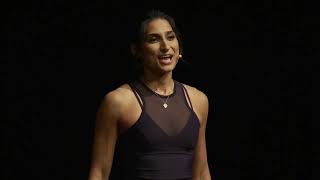 Listen To Your Body | Nikita Sharma | TEDxGrandviewHeights
