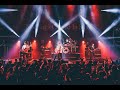 Nothing&#39;s Carved In Stone「NEW HORIZON」Official Live Video