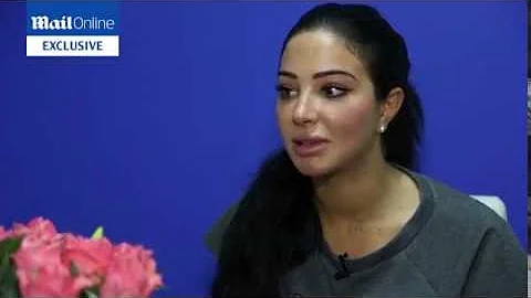 Tulisa talks lips surgery and her new body