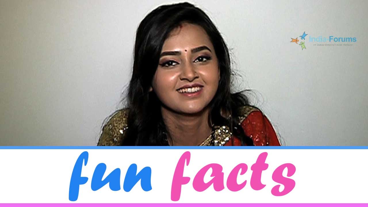 Fun Facts about Tejaswi Wayangankar