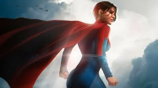 Supergirl Twixtor Captain Nova Edits