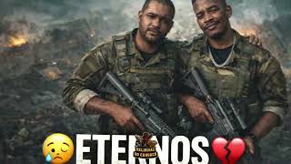 Trem Das Casinhas - Eterno 12 E Pastor