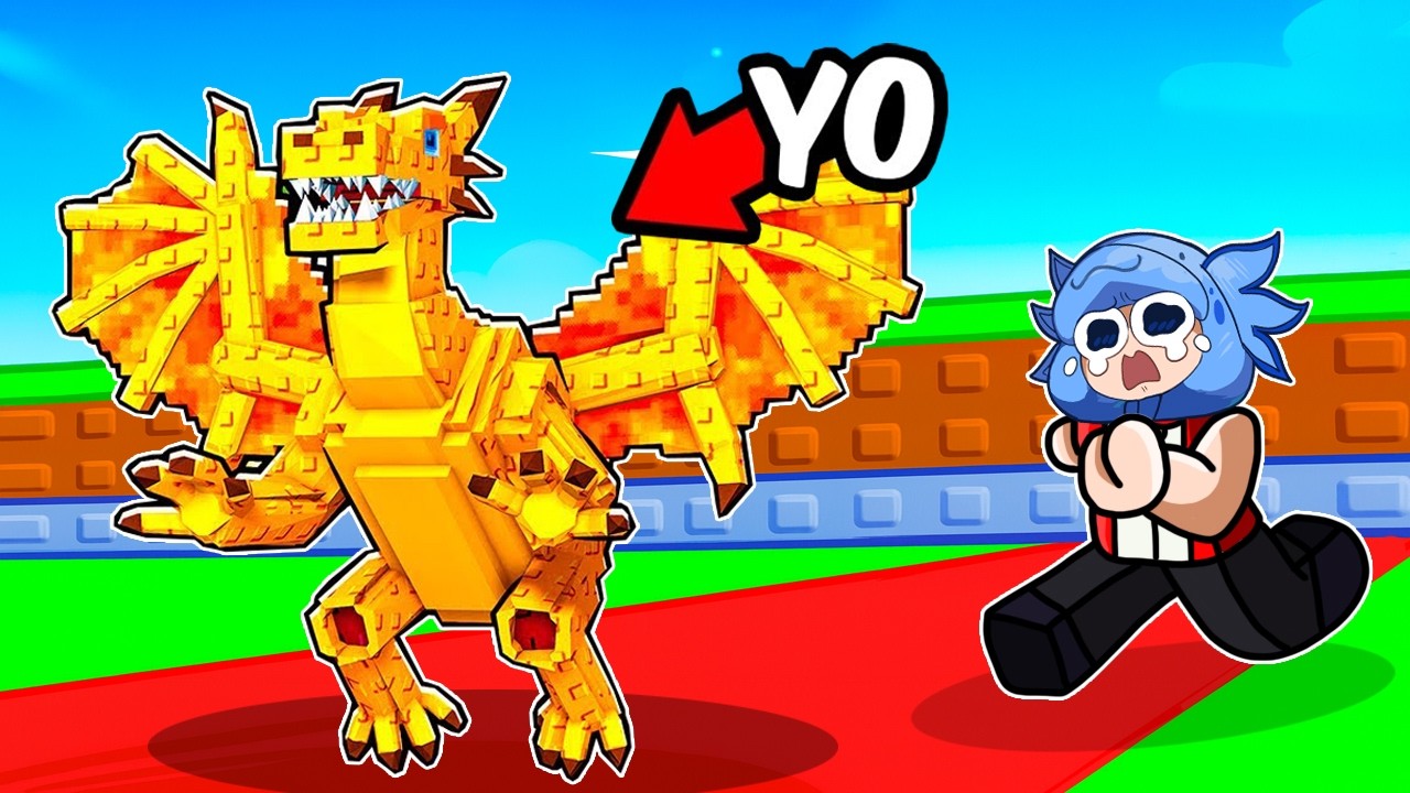 ME HICE PASAR POR BRAINROT PARA ENGAÑAR A MI HERMANO PEQUEÑO COMPLETO (STEAL A BRAINROT ROBLOX)