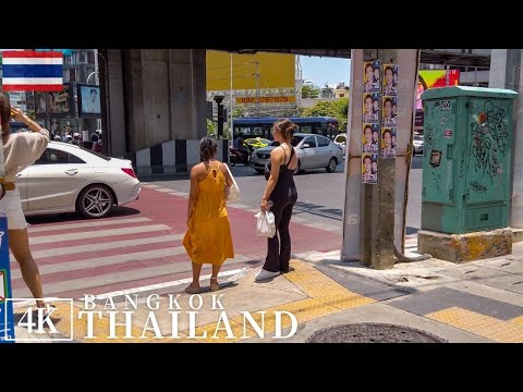 4K Asok Sukhumvit