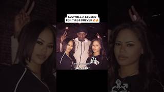 🏀 Did Y’all Know This About Lou Will ⁉️⁉️