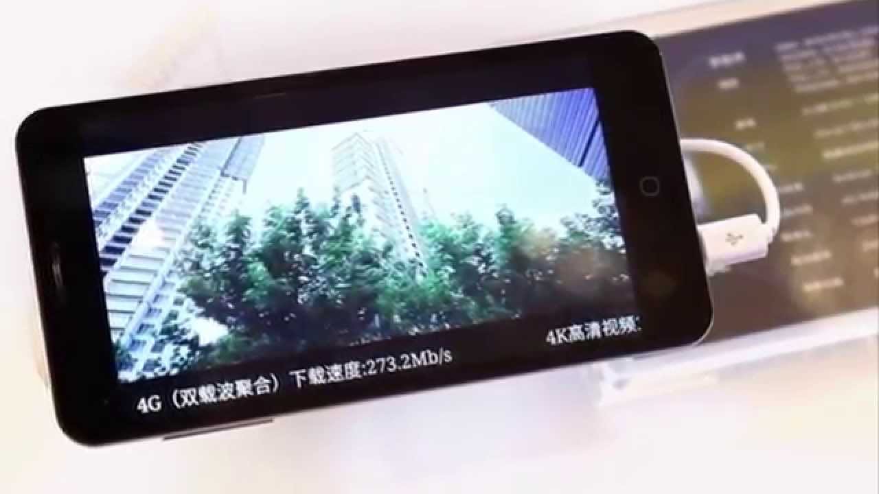 Coolpad Fengshang C+ First Look | Specs & Features