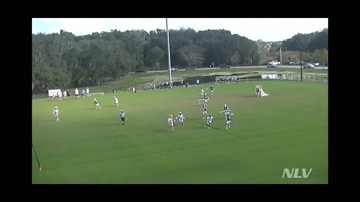 Luke Plumley 2024 fall highlights