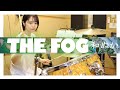 The Fog / 和ぬか【叩いてみた】【Drum】