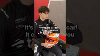 Race car= happiness🤝🏼✅ #lazartimarov #racing #f4 #formula1 #motorsport