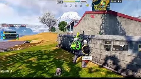 CoD narco vs toxic pro players call of duty mobile funny moments 😂🤣