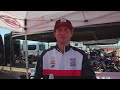 WORCS MC DIRT DIARIES RACING ON A BEACH Lake Havasu