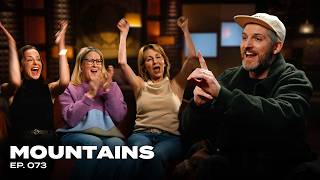 Mountains | Harry Mack x UCHealth | Ep. 073