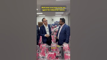 #robot #borunte #borunterobot #palletizingrobot #Collaborativerobot#Industrialrobot #six-axisrobot