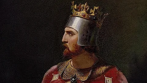 Ricardo I de Inglaterra, Ricardo corazn de len.