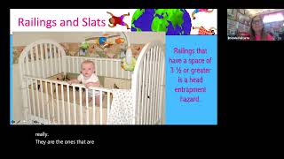 Ep 2 COMMON SAFETY & HEALTH CONCERNS IN CHILD CARE CENTERS