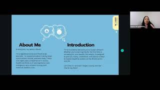 Adult Health: GI Disorders Part 1 tutored by Maria L - Webinar 25