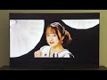 Invisible Wings - fripSide [Panasonic VIERA ビエラ TH-65MZ2500 5.1.2ch TV speaker SOUND TEST 空気録音]