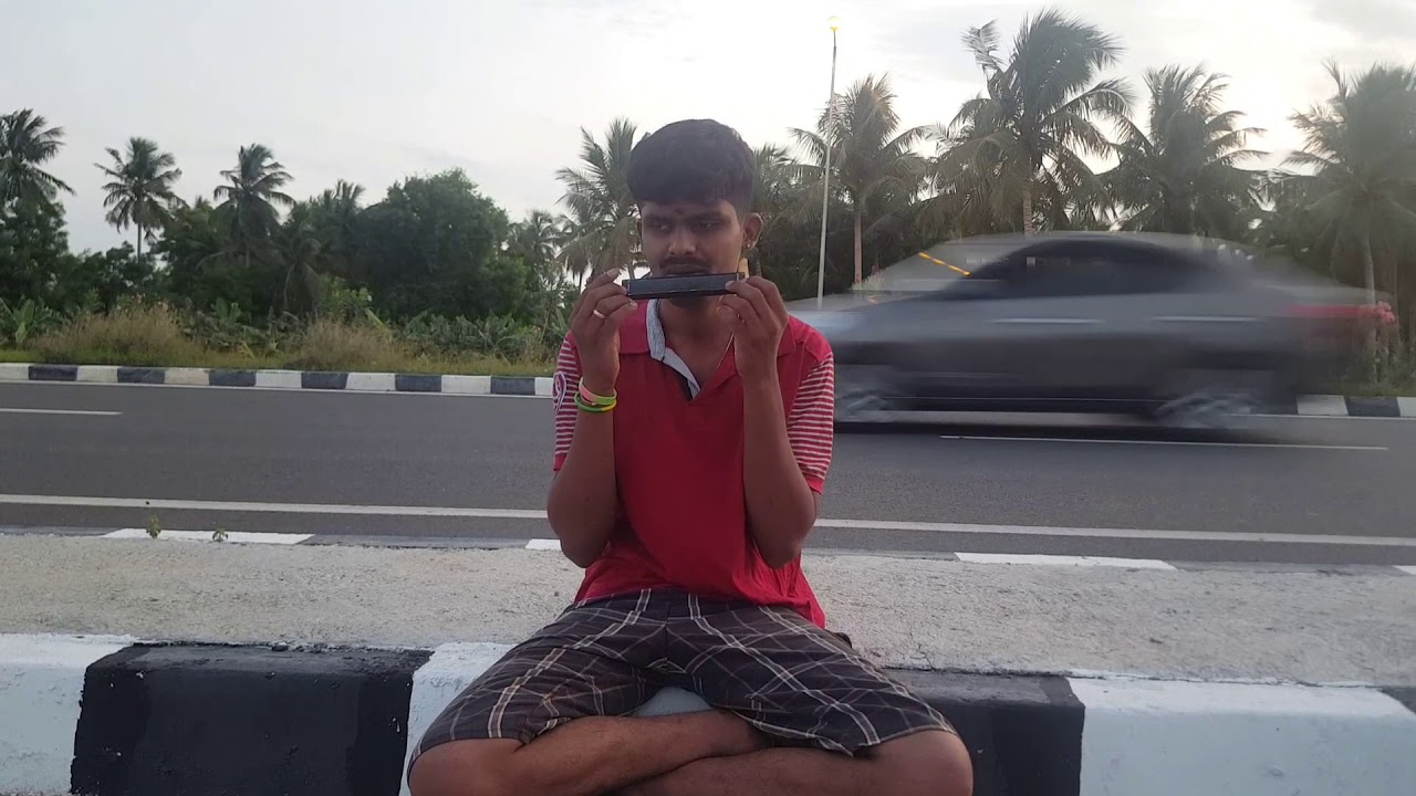 mouth organ class lesson 10 in Tamil which type you should buy and how