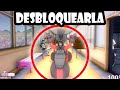 COMO DESBLOQUEAR LA MOTO DE YANDERE SIMULATOR SIN MODS