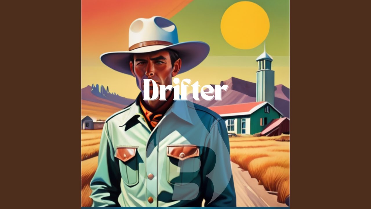 Watch Drifter on YouTube Watch Drifter on YouTube
