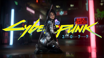 This is why STEALTHRUNNING is OVERPOWERED in Cyberpunk 2077..