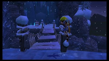 Jak & Daxter TPL Pt 12: Snowy Mountain