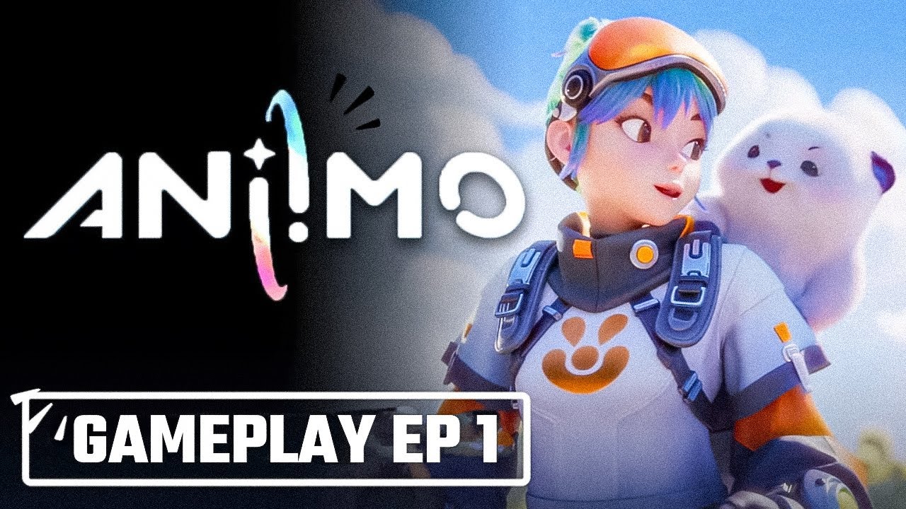 Beginning (शुरुआत) | Aniimo Second Beta Test Gameplay | Part 1 | Hindi |