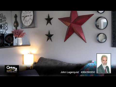 809 Saddle Drive, Helena, MT home video tour