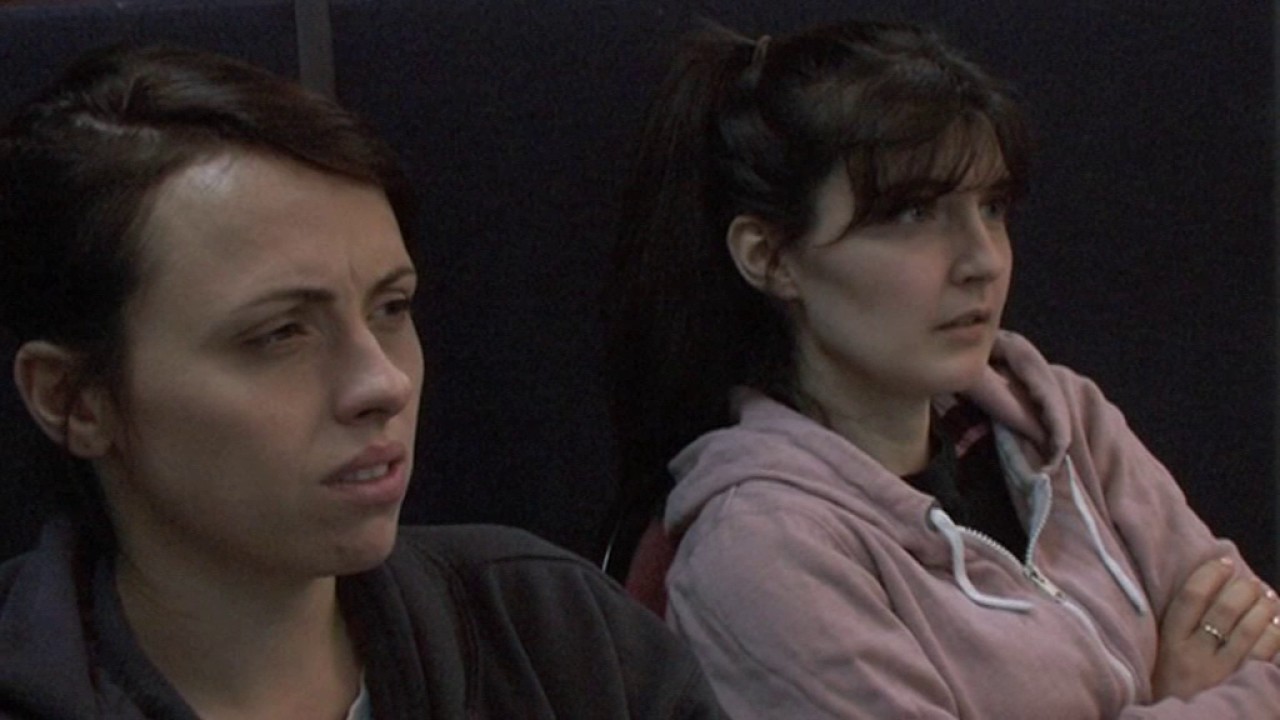 Peter Richards Showreel