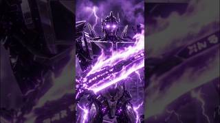 TRANSFORMERS: PRIME SHADOW ⚡ Nemesis Prime DESATA EL CAOS 💜 (Sangre de Unicron) | Animación ÉPICA 4K