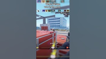 Back when Vertigo was in the map pool  #cs2 #counterstrike #cs2clips