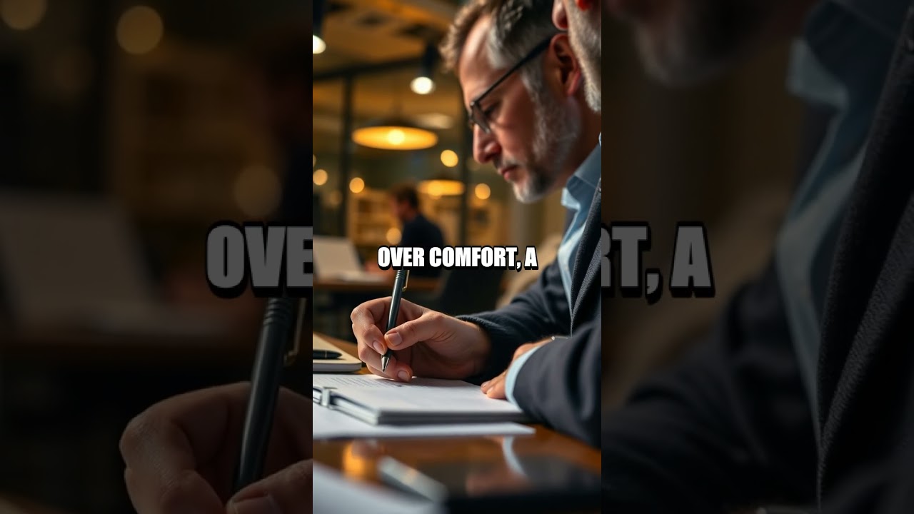 The Media Mogul’s Unseen Marvelous Mornings