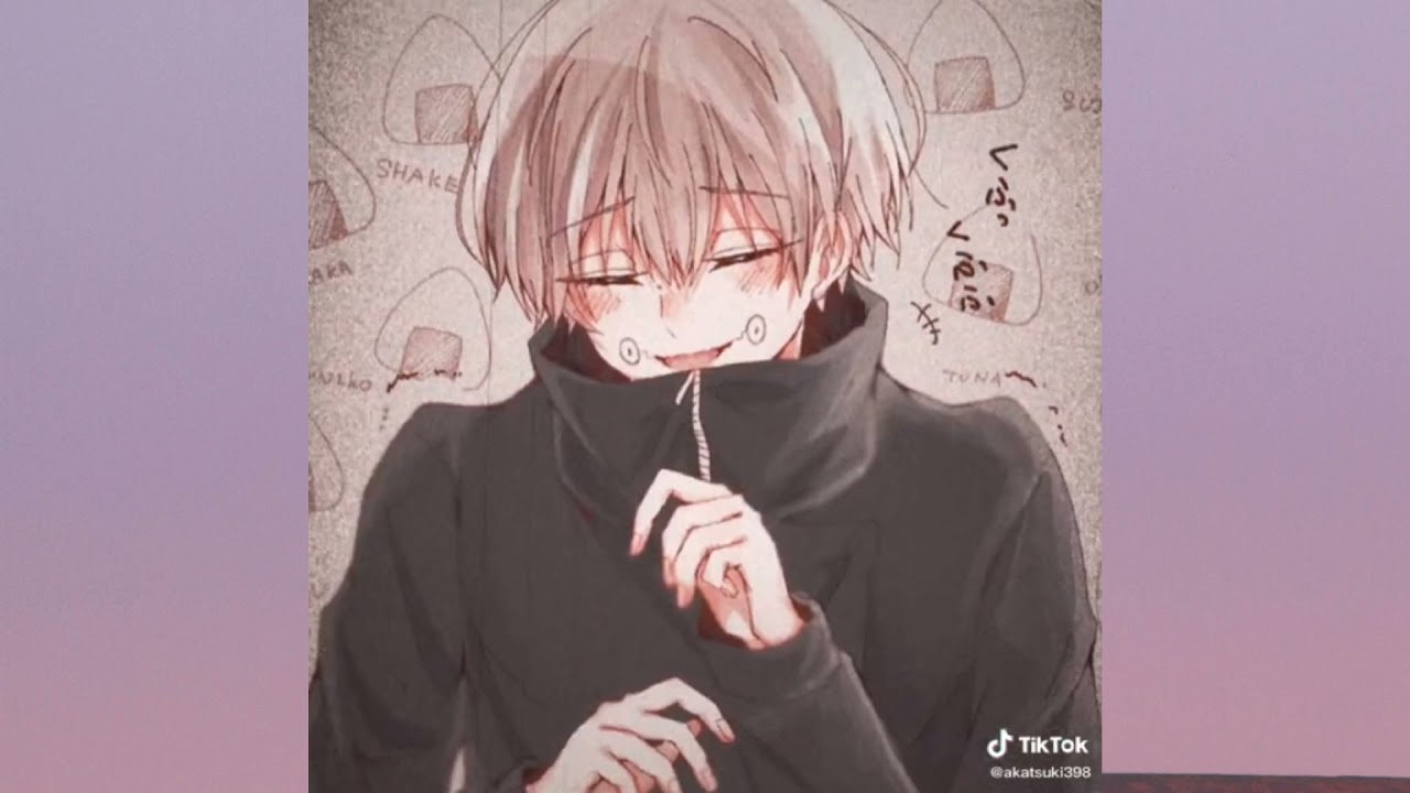 《jujutsu kaisen》tổng hợp tik tok BL và GL#15🏳️‍🌈❤🍀