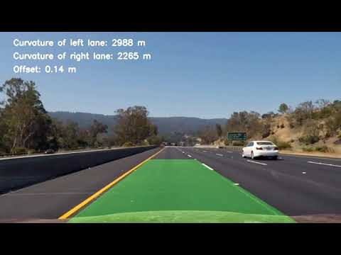 SDCND - P2 - Advanced Lane Finding (Upd)