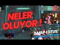 FERİT GÖZÜNDEN SENTİNELS VS KC 2.MAP LOTUS VALORANT MASTERS MADRID | İNANILMAZ HARİTA !