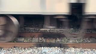 【良いジョイント音】E231系1000番代ヤマU-591編成+ヤマU58編成 東北線1631E列車白岡中線発車ジョイント音
