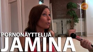 Pornostara: Jamina - YouTube