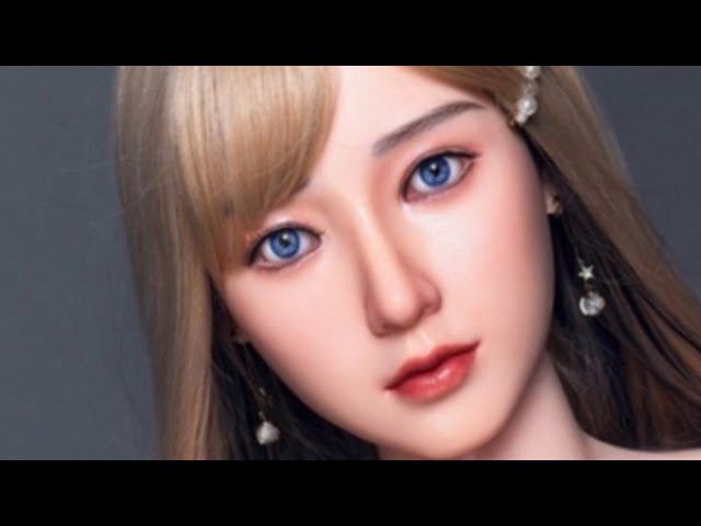 SUCCUBUS 76CM Mini Silicone Doll Review And Unboxing By Kemelia