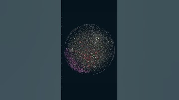 obsidian graph time lapse