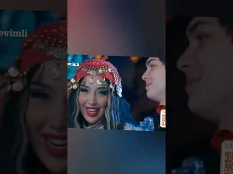 Muhammadziyo x Jasmin Duet - Labidan