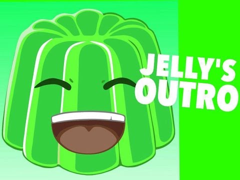 Jelly's Outro YouTube