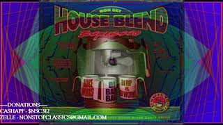 Download Lagu House Blend Espresso Box Set CD1 (Dance Works) Full #mix #hardhouse #mixtape #megamix MP3